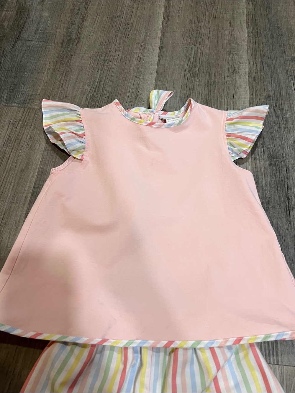 The Lullaby Set size 6 - Picture 2 of 10